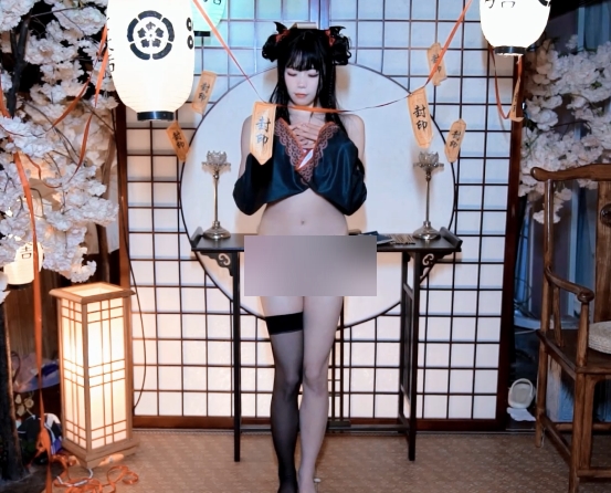 黏黏团子兔推特纯享版热舞合集8部3.84G四月狂嗨