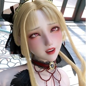 墨雪吟绝密收藏漫画合集3478P7.11G原画特典珍藏版