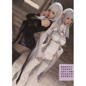 墨雪吟绝密收藏漫画合集3478P7.11G原画特典珍藏版