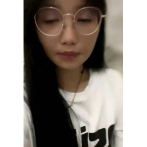 宿舍直播十四诗眼镜学妹合集138部118.8G深夜福利