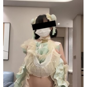 猫屋少女绝密收藏5套作品8V6.8G私房特供
