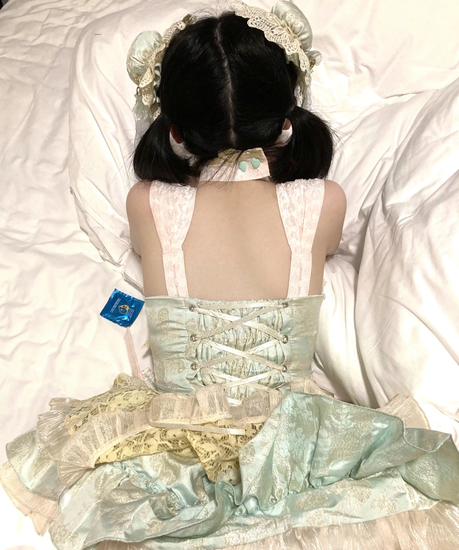 猫屋少女绝密收藏5套作品8V6.8G私房特供