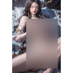 新浪兰若素诱惑AI国漫合集36P244M神秘