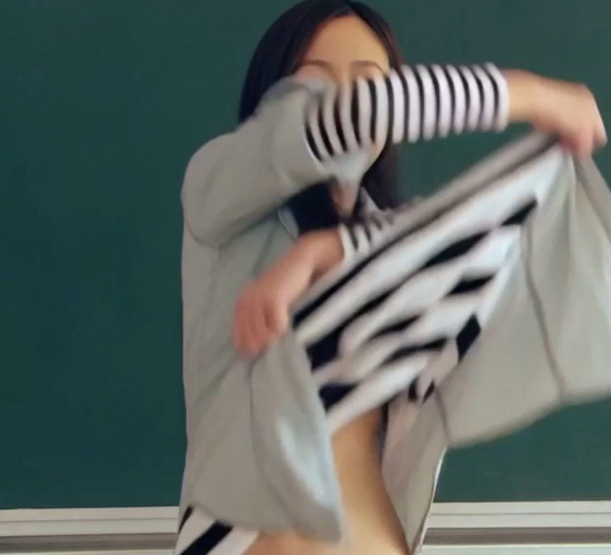 抖音AI魔改爱情公寓完整版1v660m太顶了