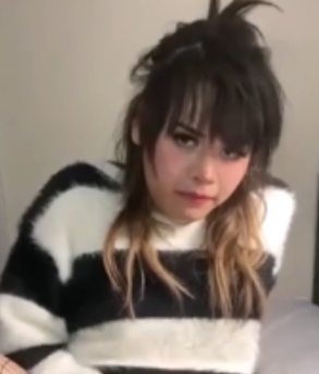 合集KiyanaVi优质伪娘1V296M推特展示