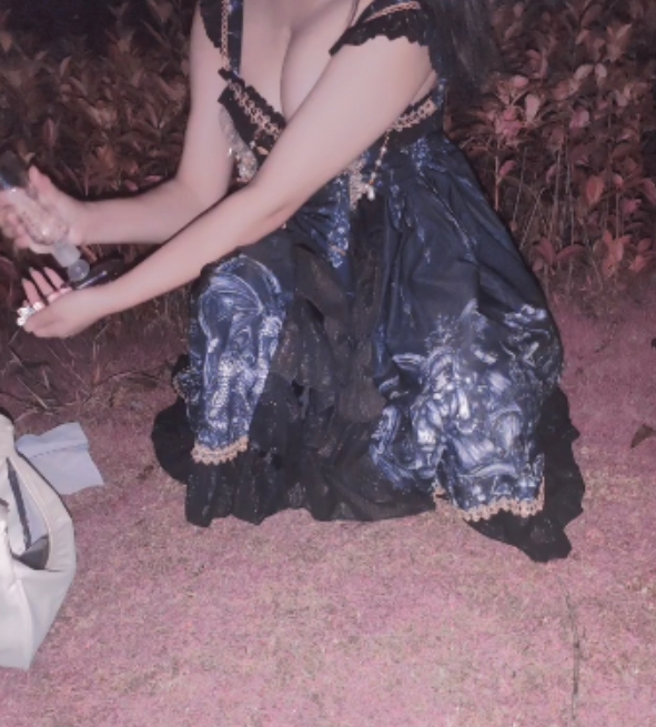 胡九万海角户外6V绝品1.19G