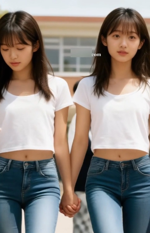 某房双胞胎校花上学1V335M爽爆合辑