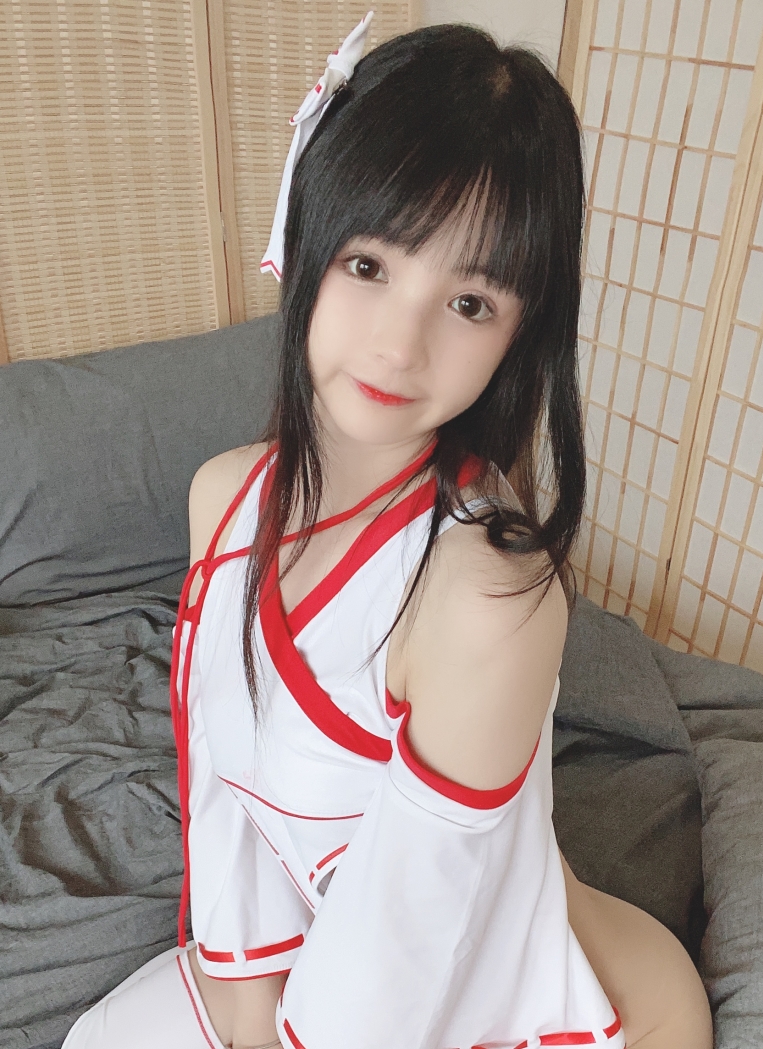 斗鱼樱井宁宁围裙厨房90套59.7G绝赞珍藏