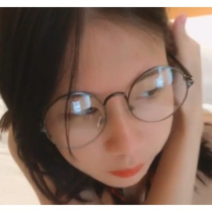推特眼镜妹探花特写37V直呼惊艳81G