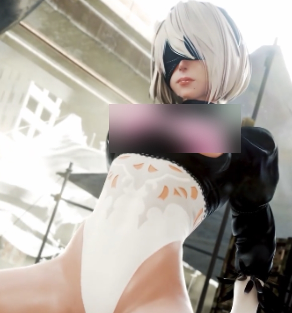 P站2B顶级同人作品99V18.4G