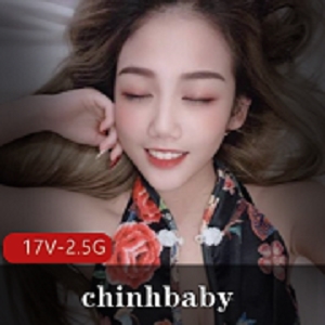 chinhbaby圣诞小麋鹿SWAG合集10部20G太诱人了