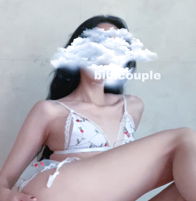 INSBiBi夫妇日常视频合集88V27G火辣