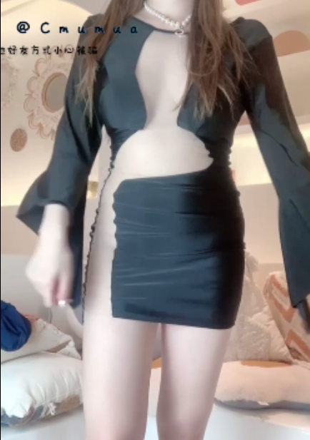 劲爆合集沐沐推特50部51.8G