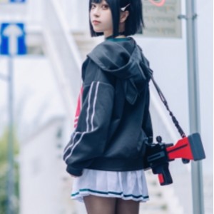 矢量鱼顶级cos作品合集11套3.7G真顶