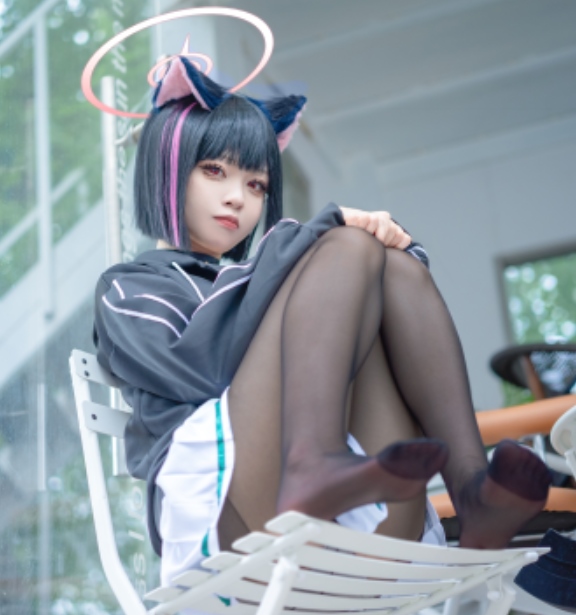 矢量鱼顶级cos作品合集11套3.7G真顶