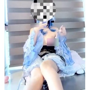 月色宝宝抖音玩具自娱50V合集36G太会玩了