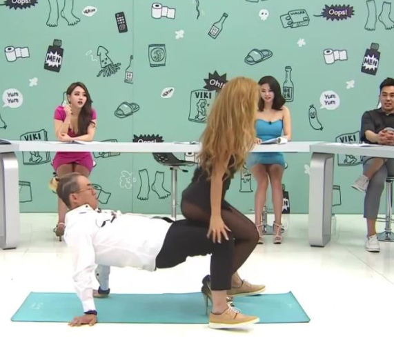 足艺嘴艺互动88部金哲秀深夜综艺50G太感觉