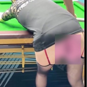 李露KTV劲爆后续88部50G太会玩