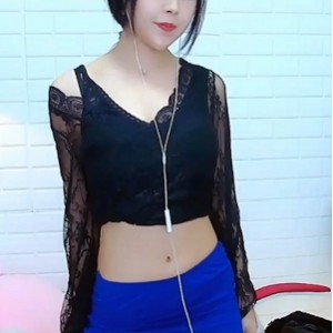 黎小胖抖音热舞78部11.3G太顶了