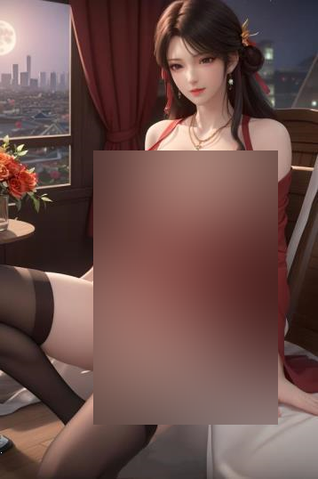 图片集火灵儿70P185MBAI源太诱人