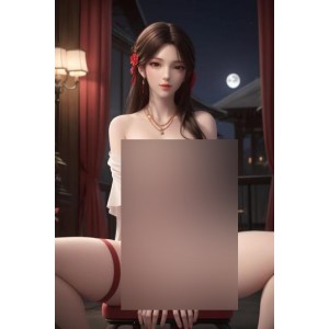 图片集火灵儿70P185MBAI源太诱人