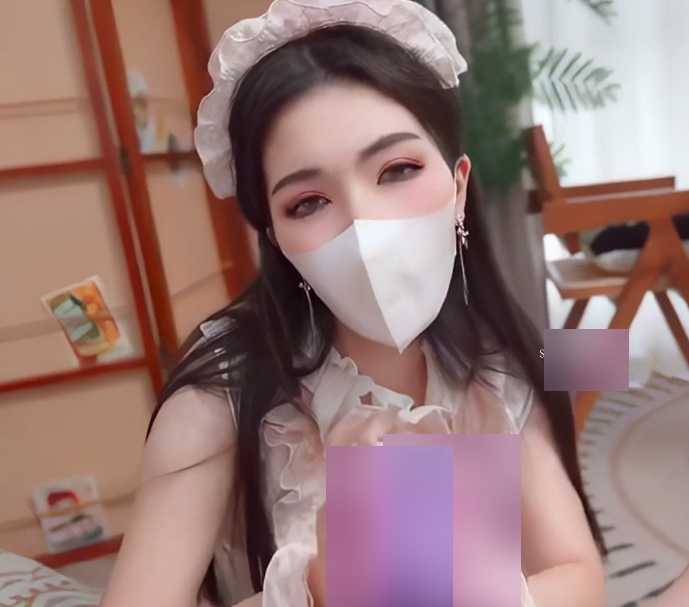 推特狐不妖后女仆蜜桃臀网袜遛狗指教合集12部1.78GB精品