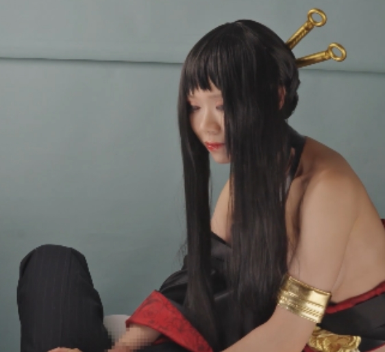 草莓羽衣精品COS私拍62部33.9G珍藏版