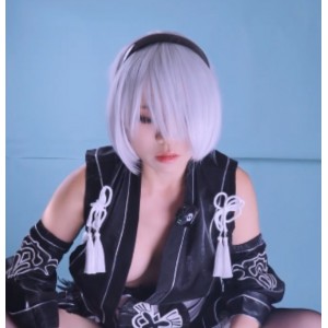 草莓羽衣精品COS私拍62部33.9G珍藏版