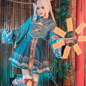 鹿八岁71.8G抖音作品合集56部超火辣