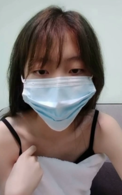 菠萝果酱眼镜新人341v合集336G太顶了