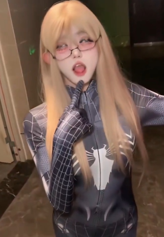 推特热舞摇合集68部114m超勾人