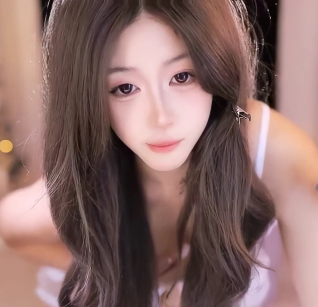 虎牙楚安安单场放飞525MB汁水四溢