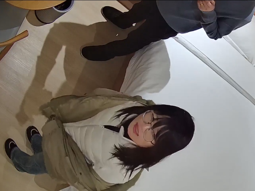 推特眼镜娘酒店极致体验视频合集24部797MB高清珍藏