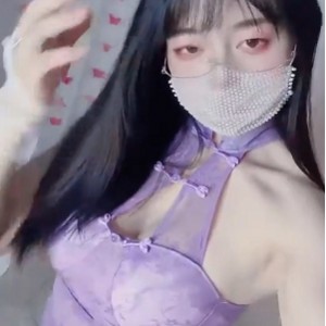 快手甜妹玥可爱珍藏版7V1.16G纯欲天花板放飞时刻