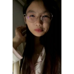 深夜直播十四诗宿舍138部118G眼镜学妹真顶