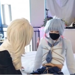 好顶啊果橙子TS伪娘外网1V2.19GB