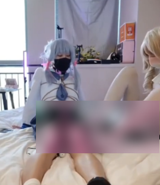好顶啊果橙子TS伪娘外网1V2.19GB