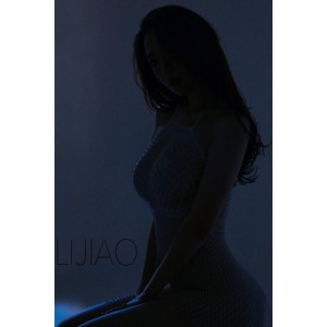 好勾人微博LiJiao精美摄影合集79部607M