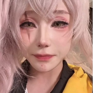 婉莹大王1部546MB圈内TSCOS太勾魂