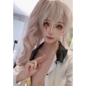 婉莹大王1部546MB圈内TSCOS太勾魂