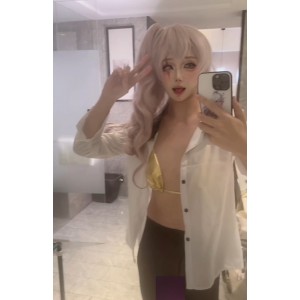 婉莹大王1部546MB圈内TSCOS太勾魂