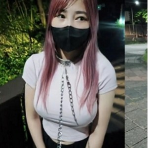 2.72G小小Q两部素人展示合集好会撩