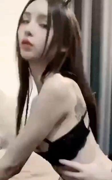 超甜女孩