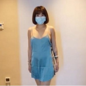 久妖大神老虎菜原创私房最新第23弹（今天遇到做销售高手的成熟妻子）