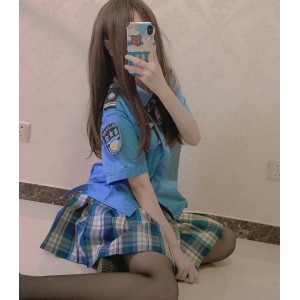 2.38G福利姬嗝崽推特26部视频超软萌