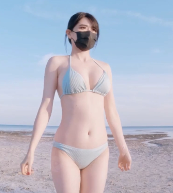 OnlyFans小水水私房典藏132部77.8G欲罢不能合集