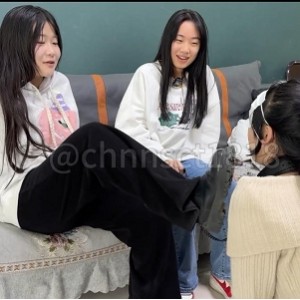 稀有私密资源精神小妹大合集97V135G嫩妹超野性