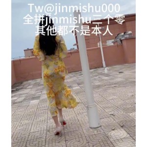 金秘书推特126部极限展示付费合集23.3G诱惑力十足