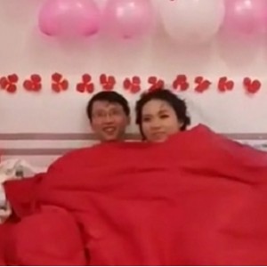百度云闹洞房合集7个视频1.4G氛围感拉满