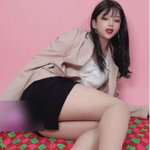 OF韩国伪娘Jieun御姐合集180部25.5G太勾人